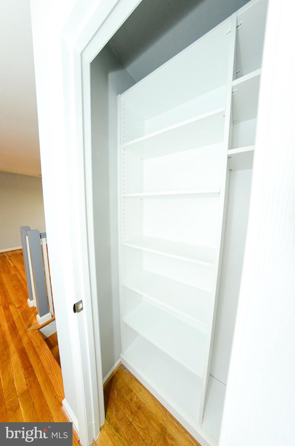 MARLBORO MEADOWS - Residential