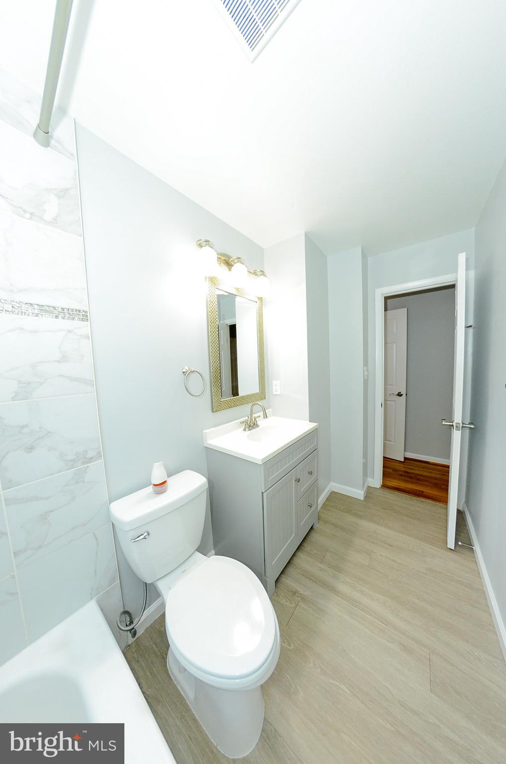 MARLBORO MEADOWS - Residential