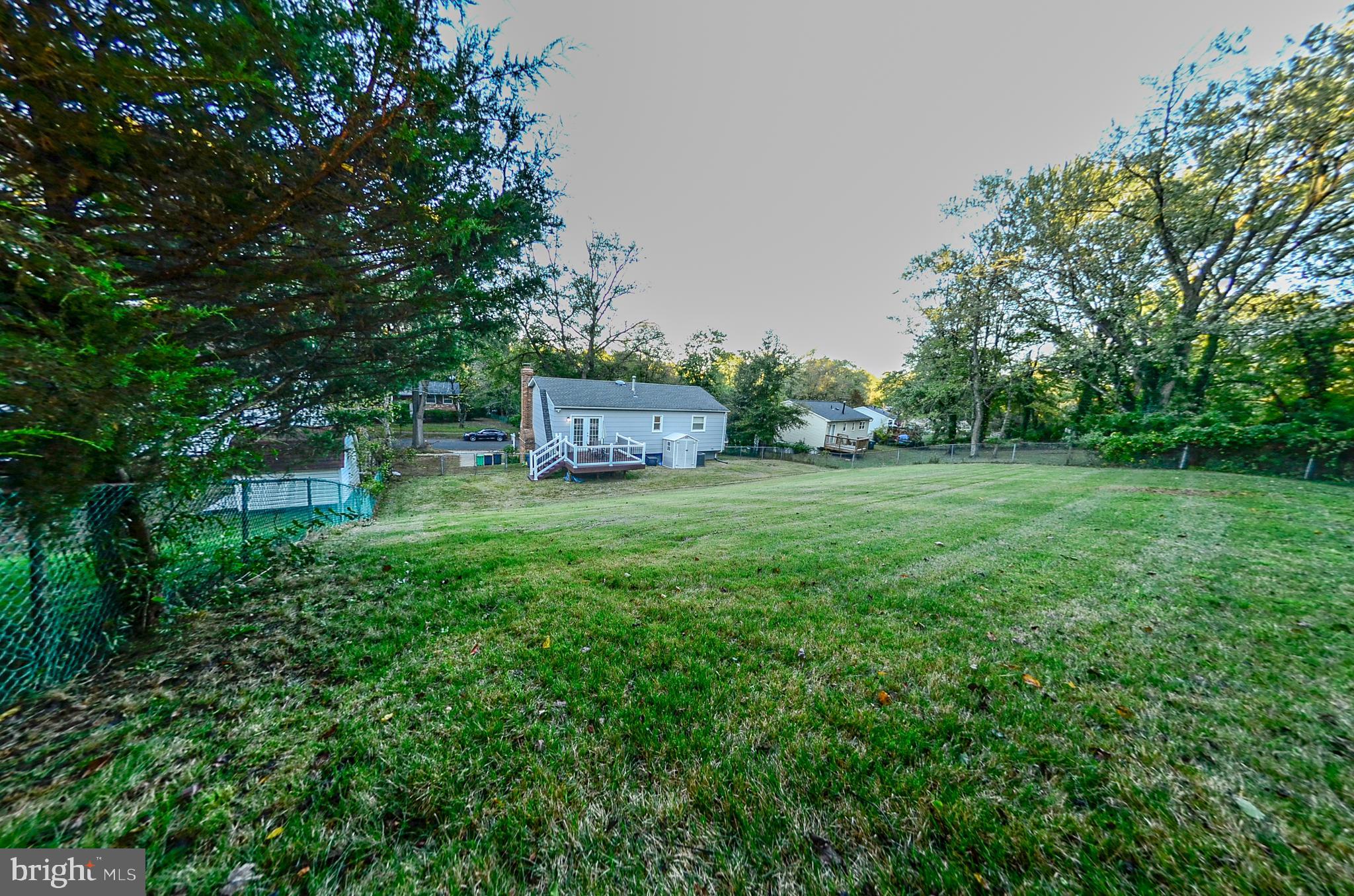 MARLBORO MEADOWS - Residential