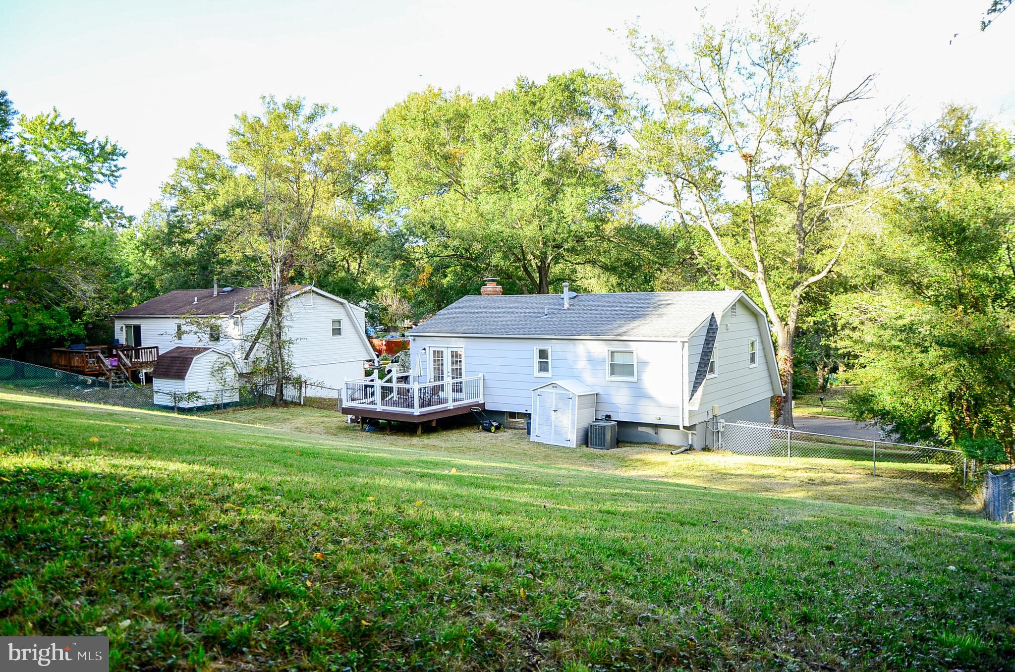 MARLBORO MEADOWS - Residential