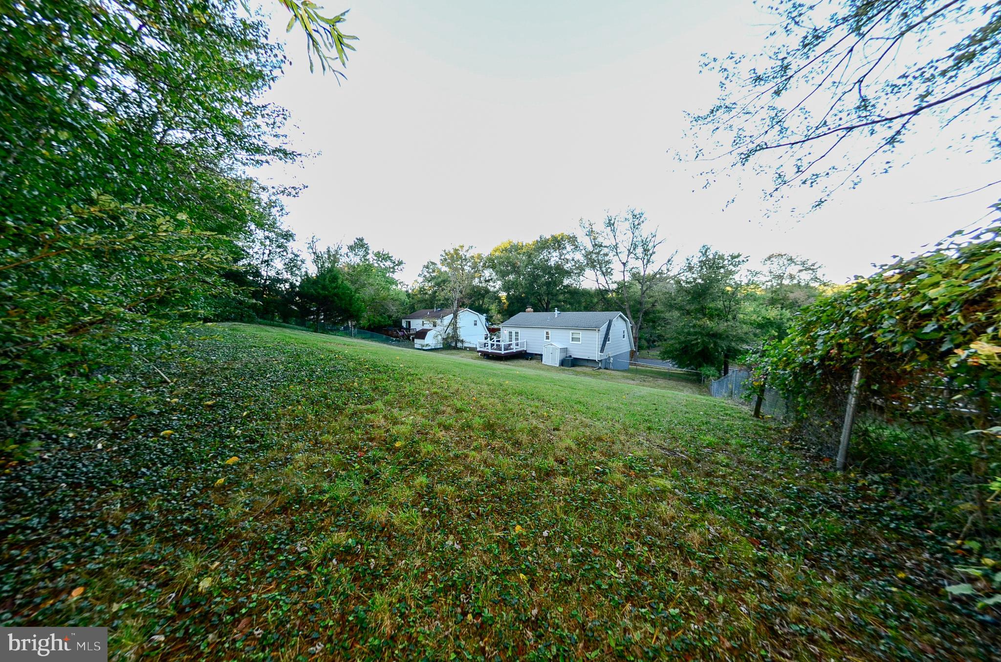 MARLBORO MEADOWS - Residential