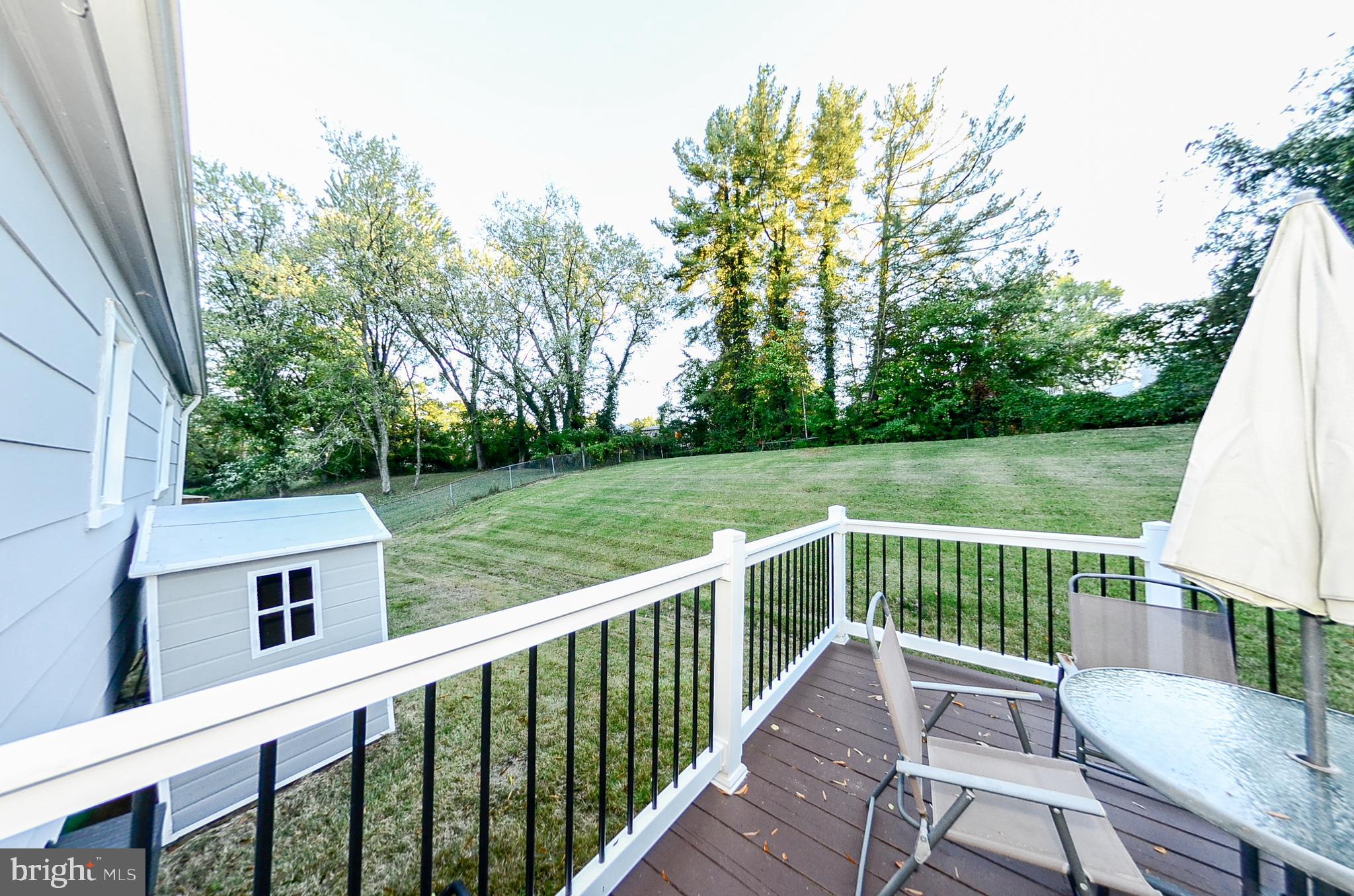 MARLBORO MEADOWS - Residential