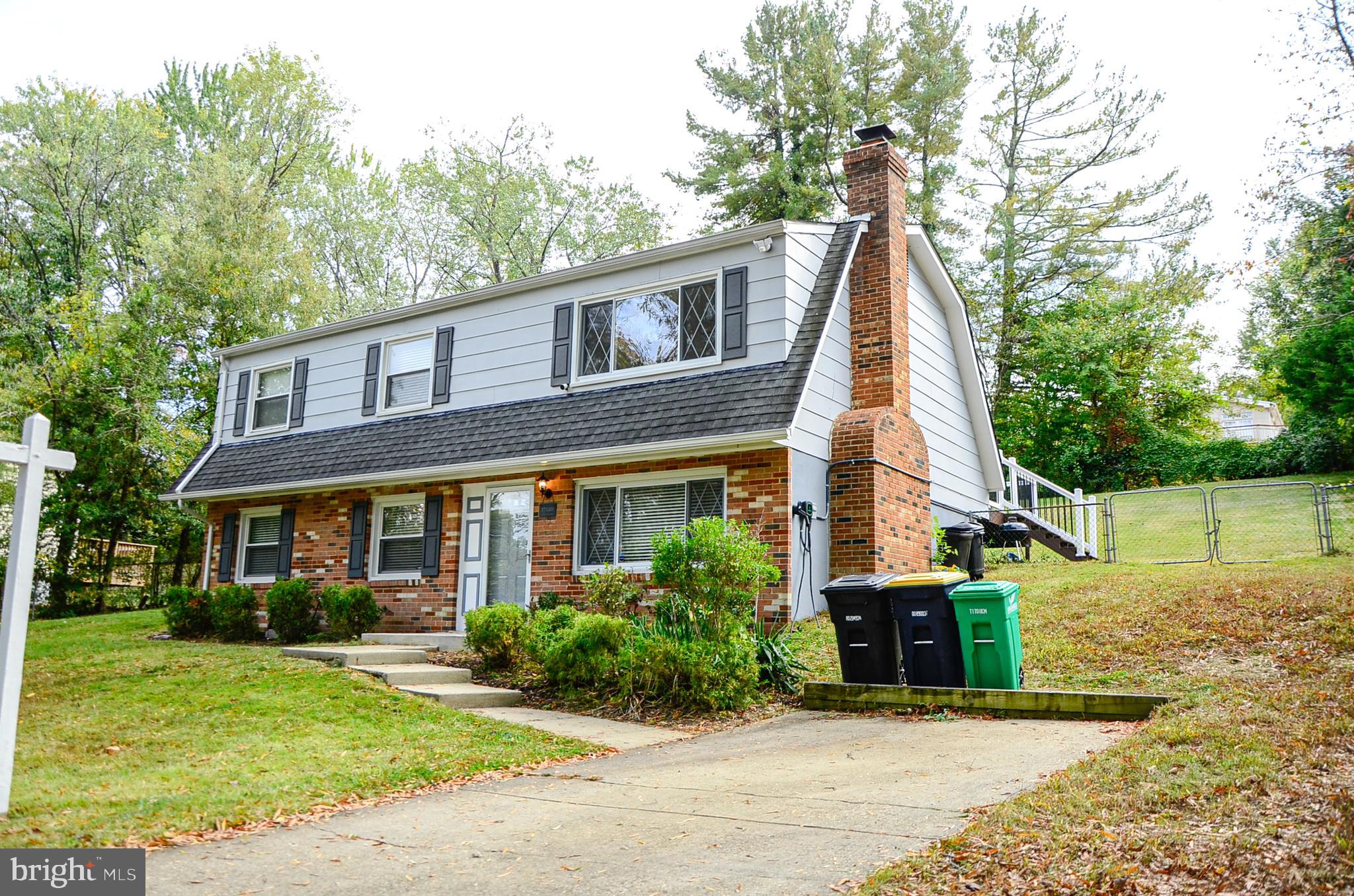 17120 FAIRWAY VIEW LANE