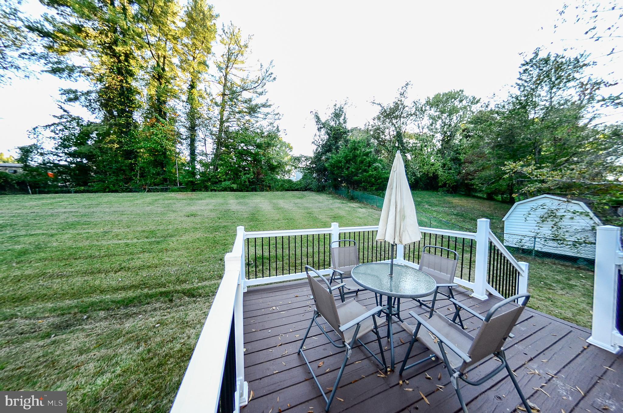 MARLBORO MEADOWS - Residential