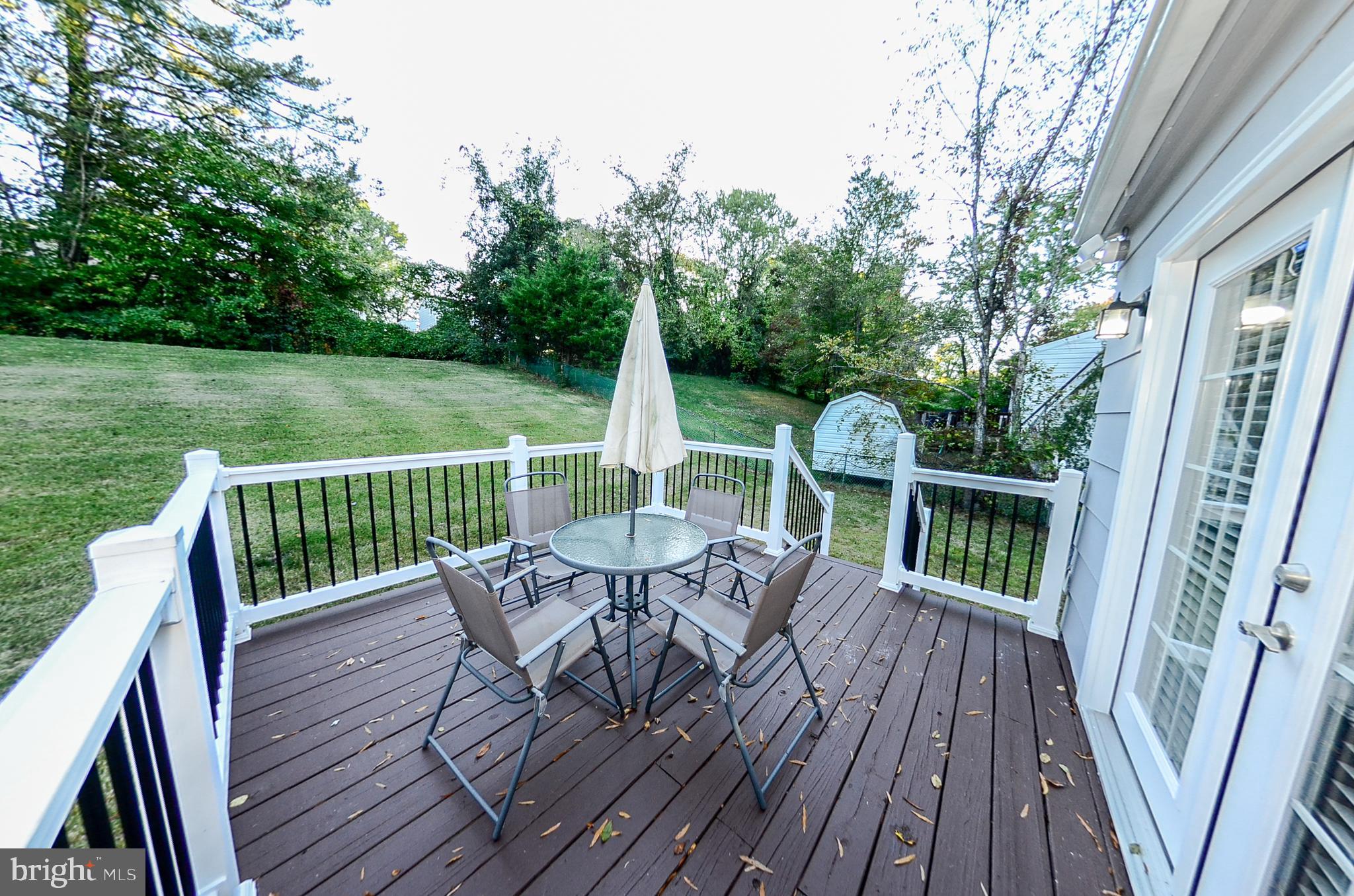 MARLBORO MEADOWS - Residential