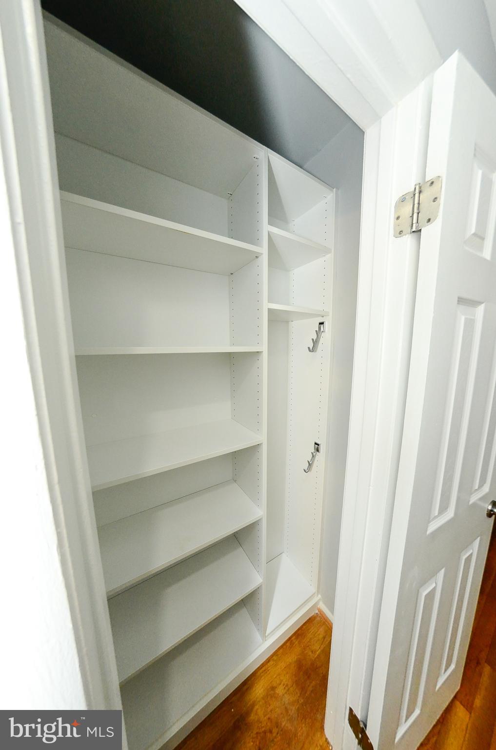 MARLBORO MEADOWS - Residential