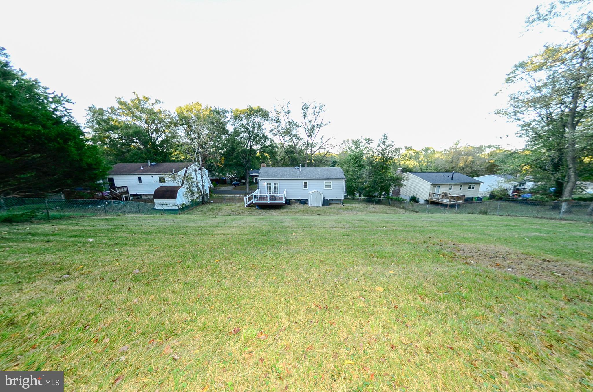 MARLBORO MEADOWS - Residential