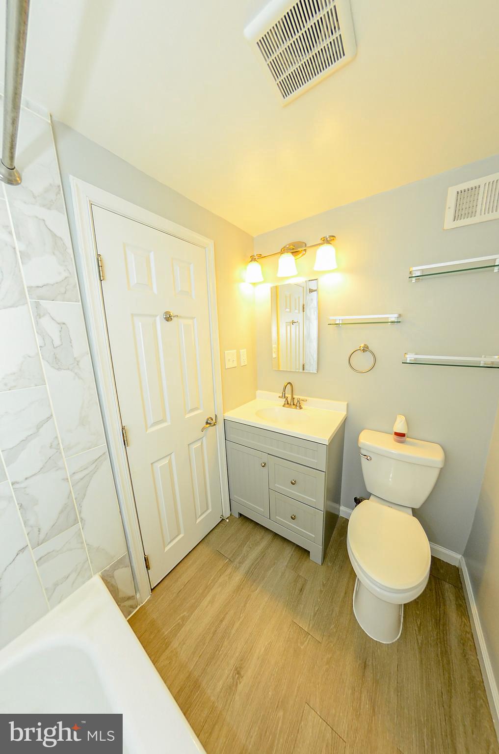 MARLBORO MEADOWS - Residential