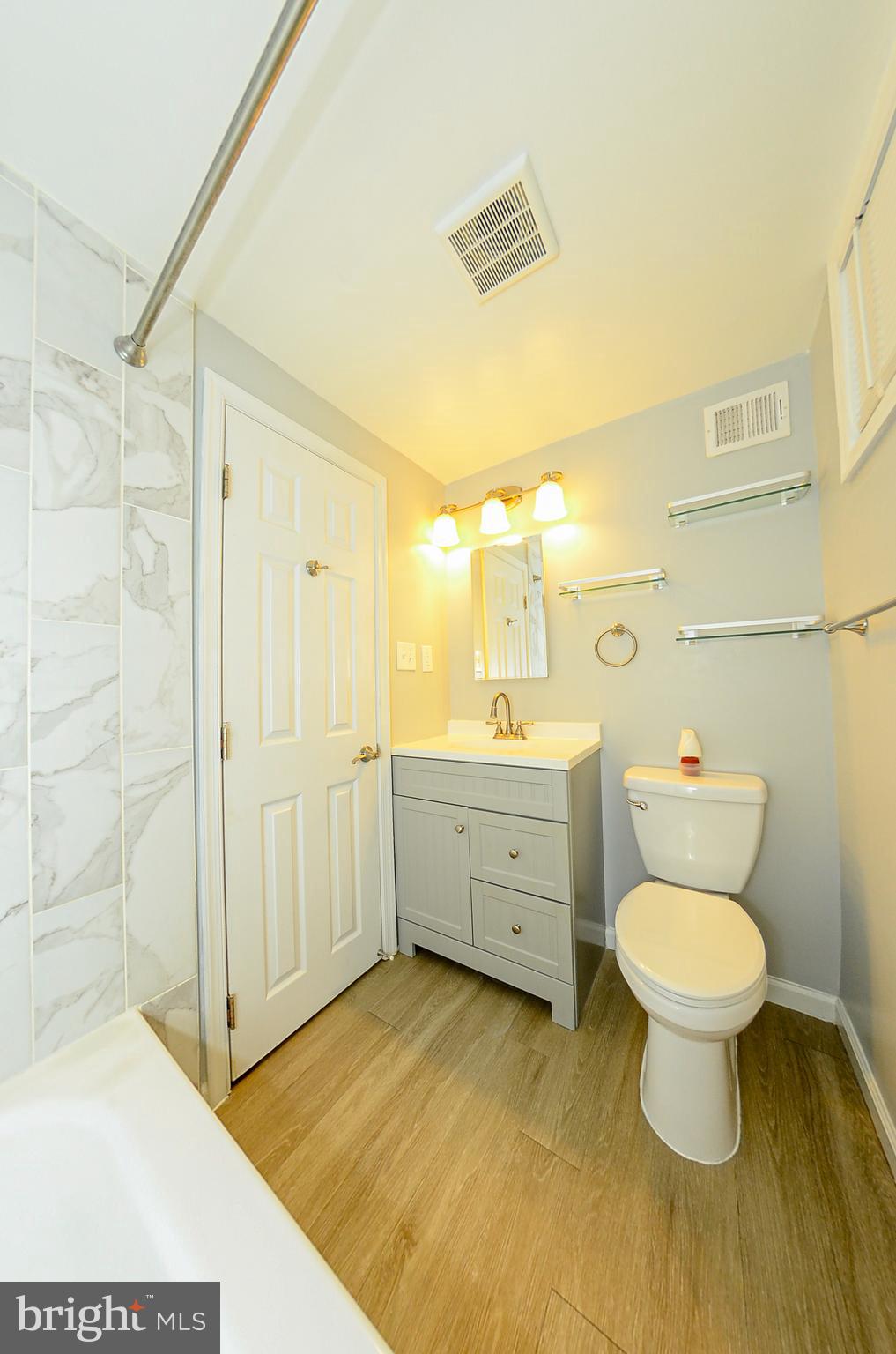 MARLBORO MEADOWS - Residential