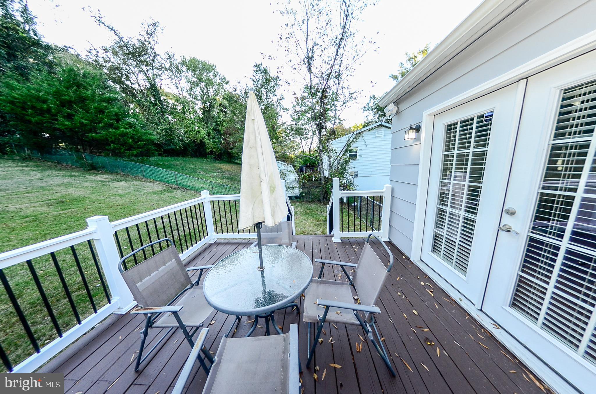 MARLBORO MEADOWS - Residential