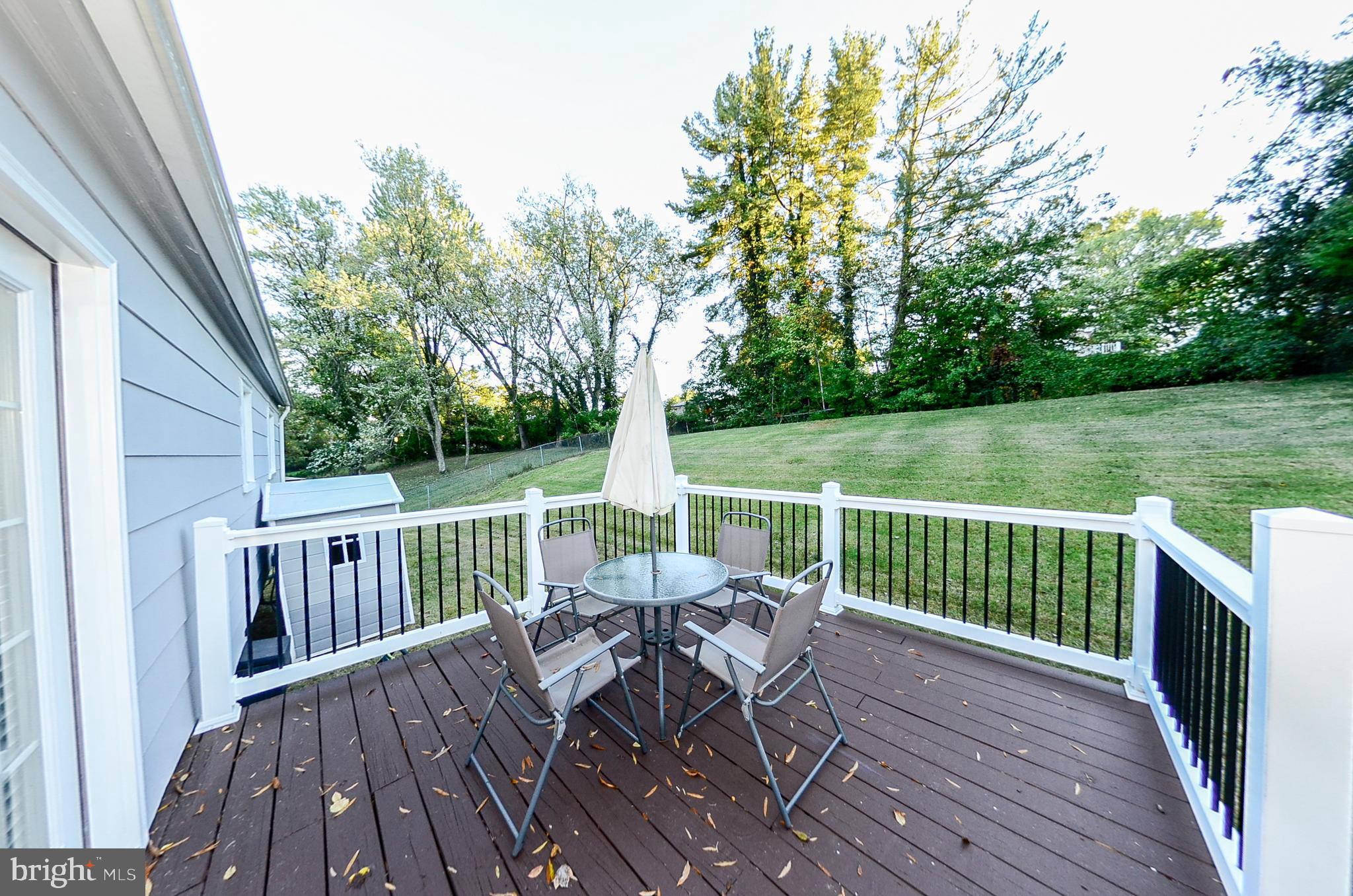 MARLBORO MEADOWS - Residential