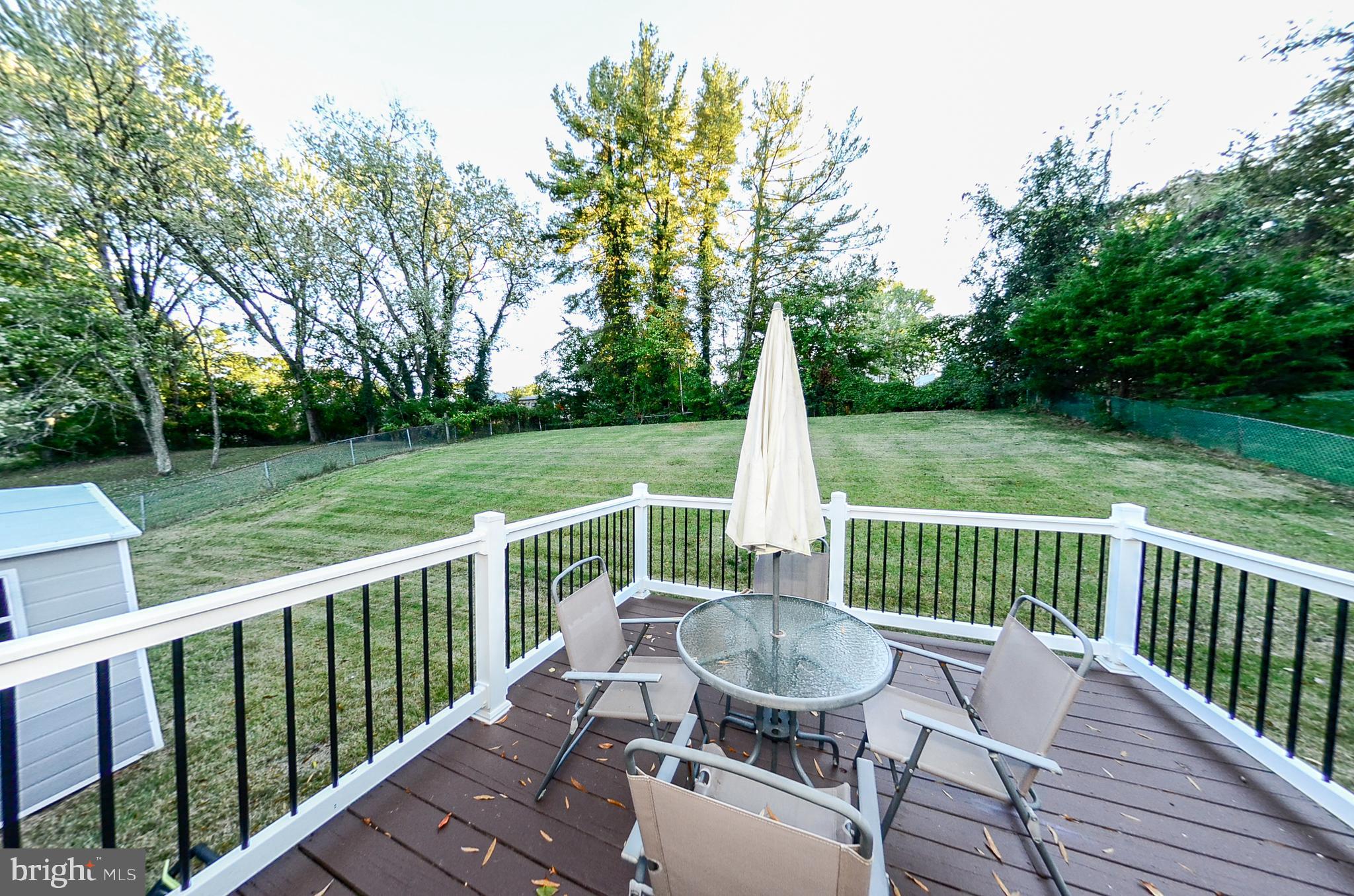 MARLBORO MEADOWS - Residential