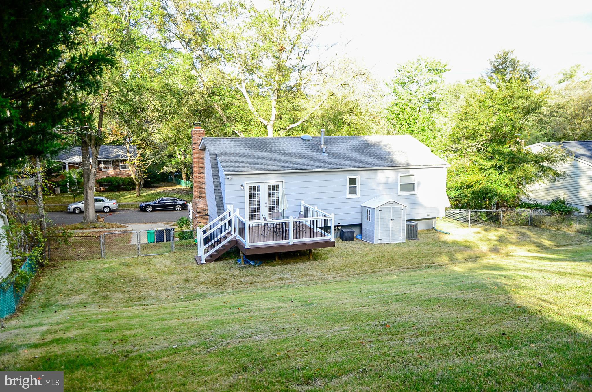 MARLBORO MEADOWS - Residential