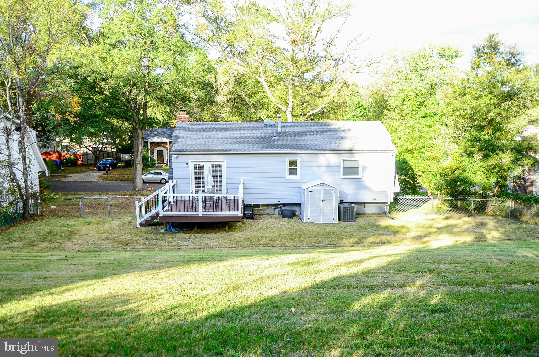 MARLBORO MEADOWS - Residential