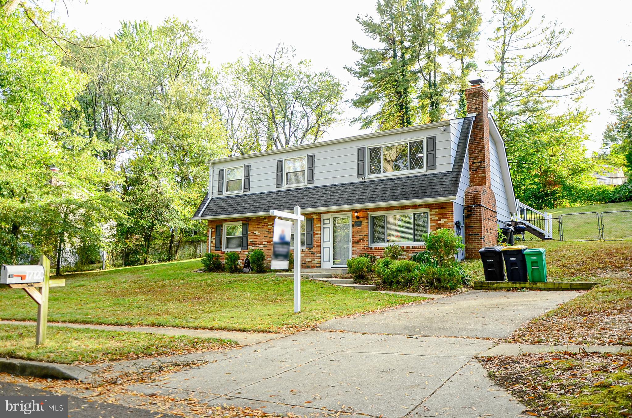 17120 FAIRWAY VIEW LANE