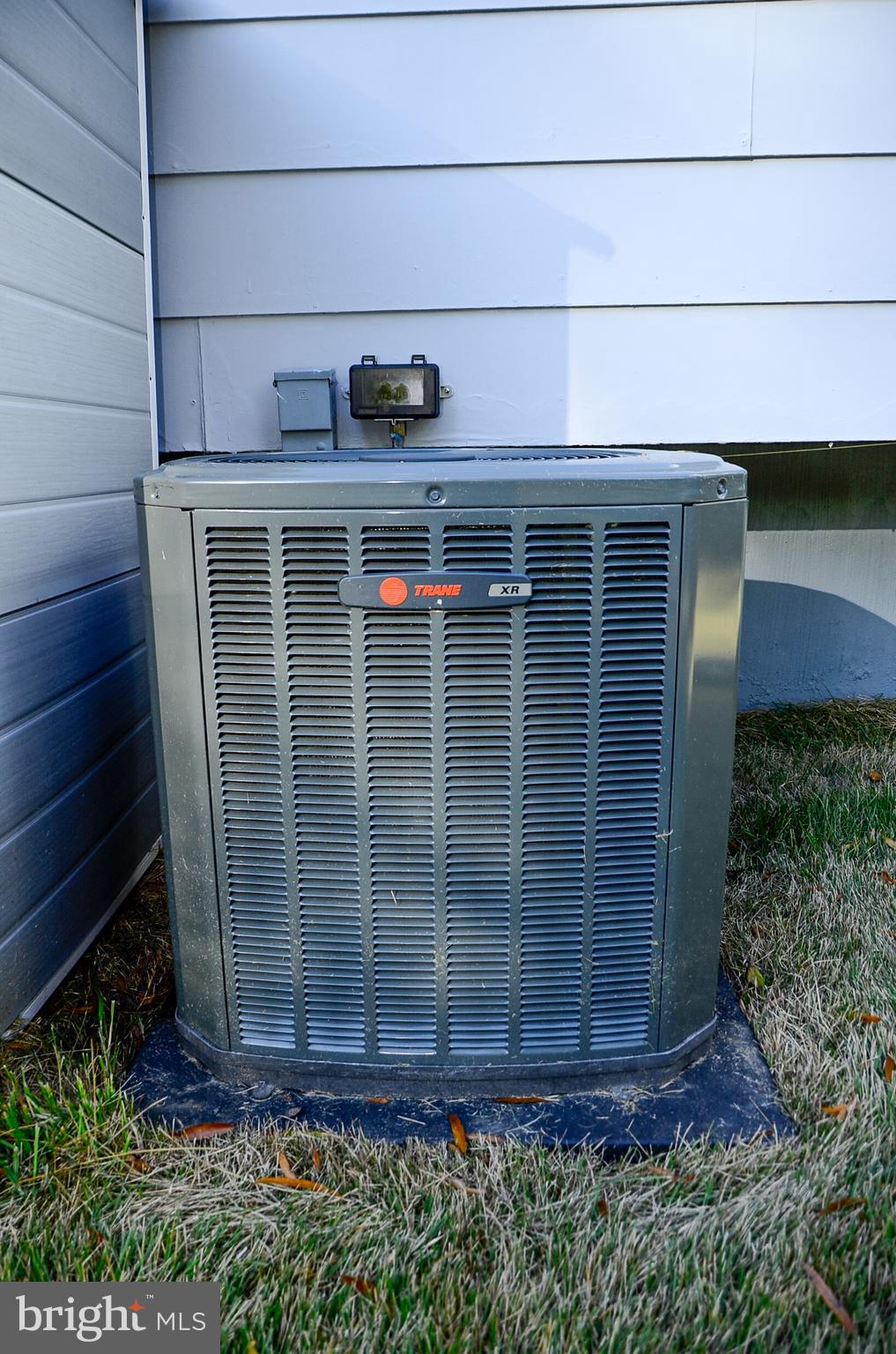 MARLBORO MEADOWS - Residential