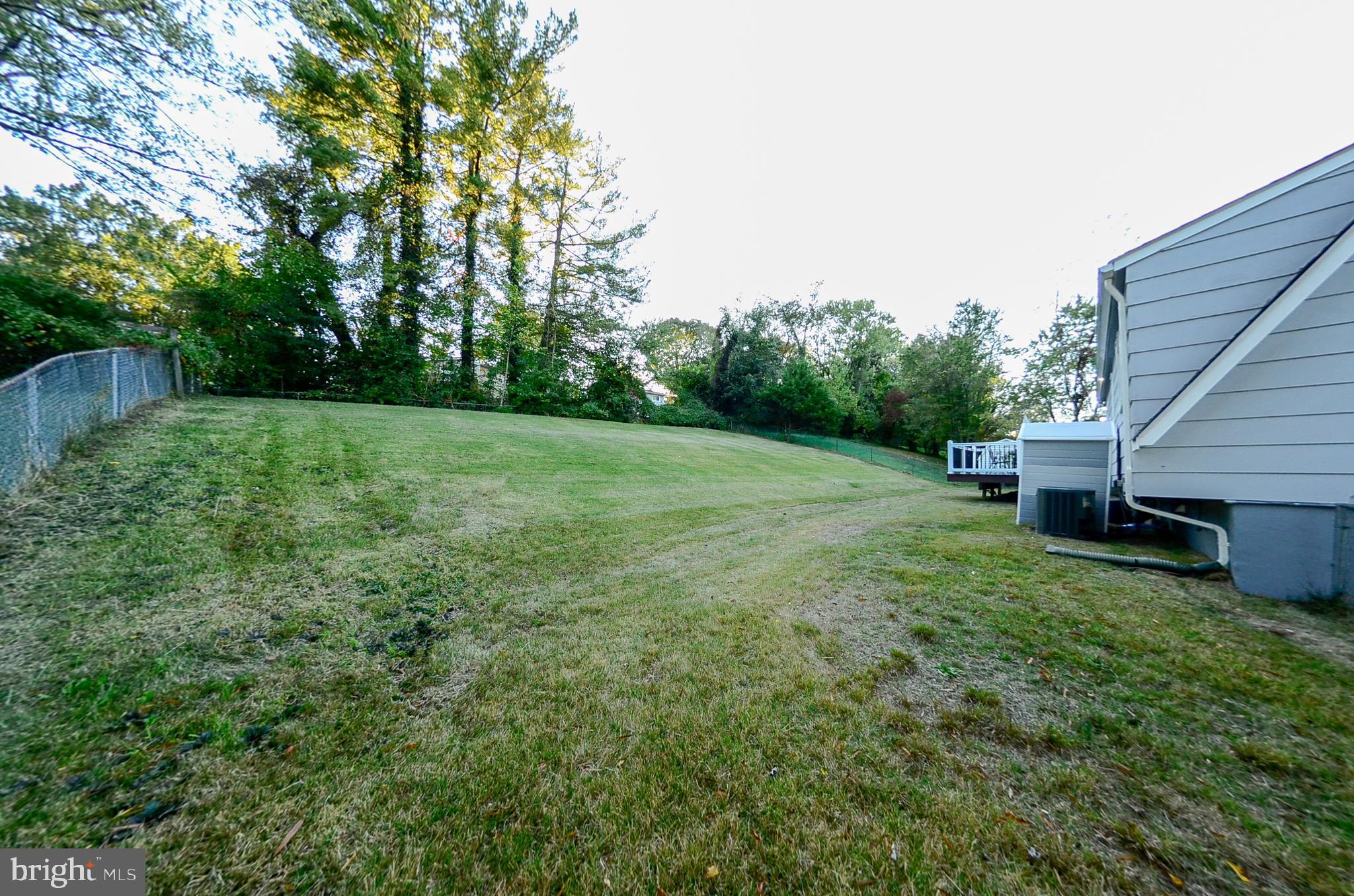 MARLBORO MEADOWS - Residential