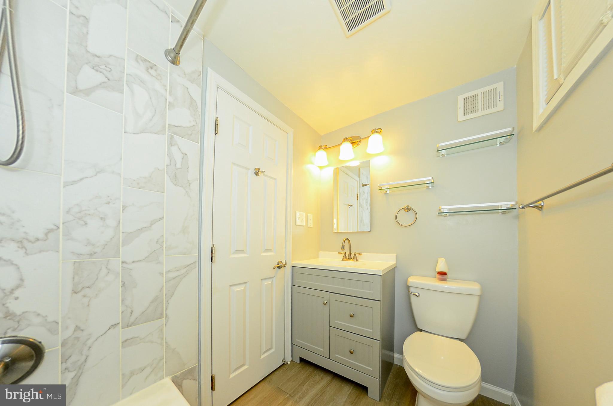 MARLBORO MEADOWS - Residential