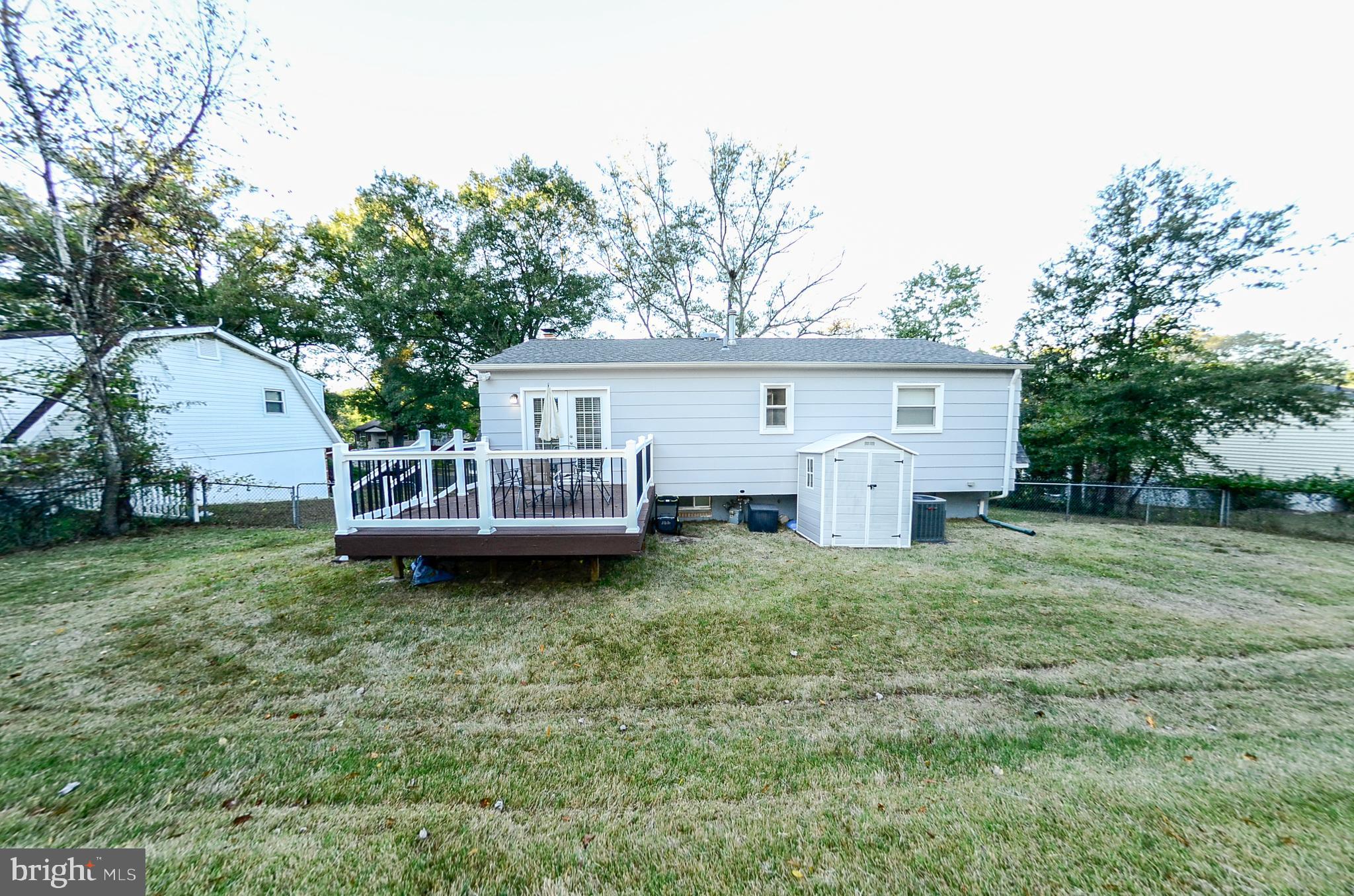 MARLBORO MEADOWS - Residential