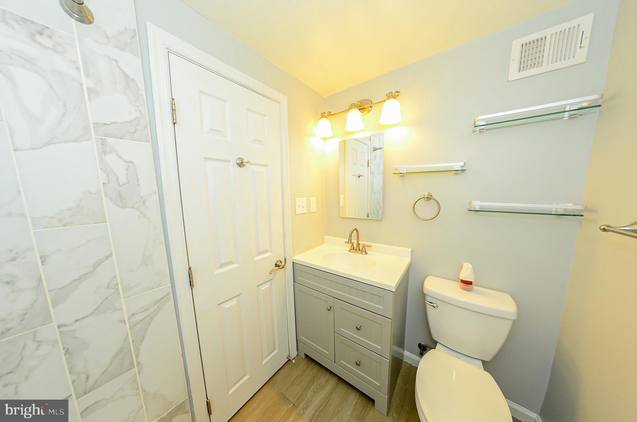 MARLBORO MEADOWS - Residential