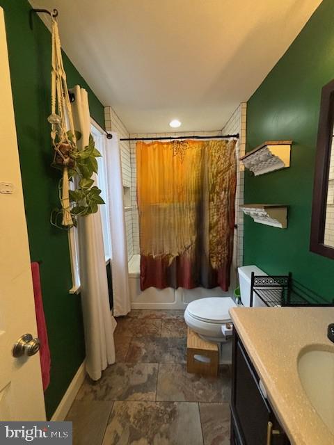 GLENSIDE - Residential