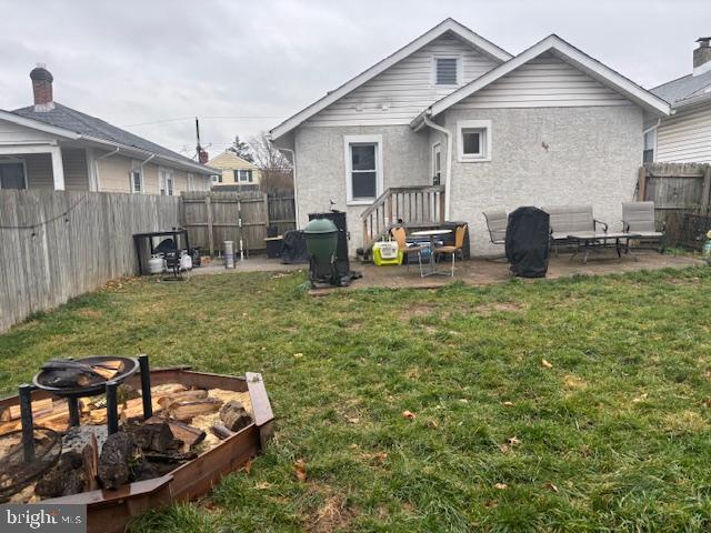 GLENSIDE - Residential