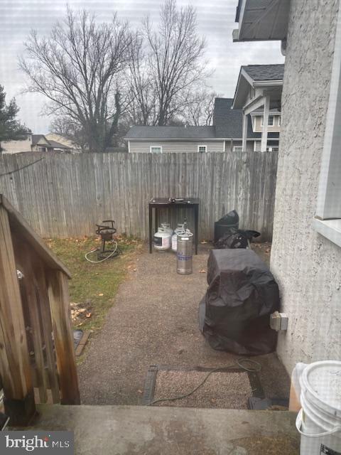 GLENSIDE - Residential