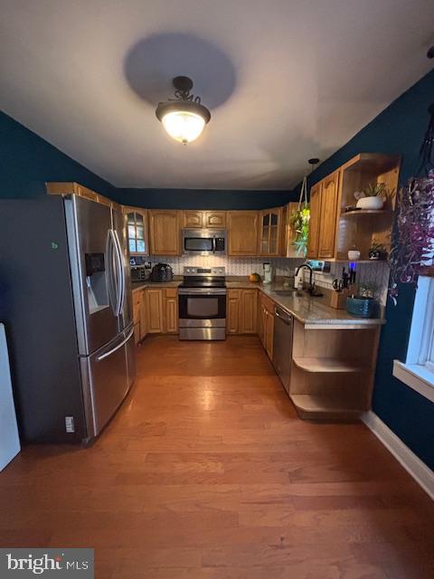 GLENSIDE - Residential