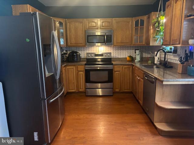 GLENSIDE - Residential