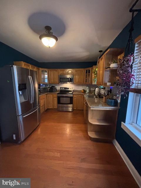 GLENSIDE - Residential