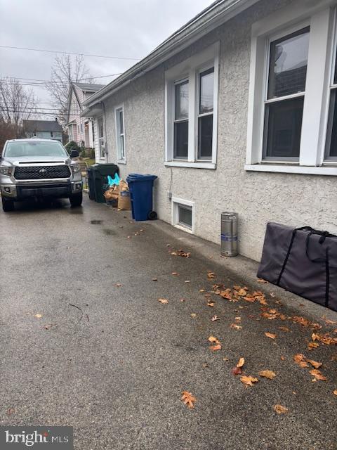 GLENSIDE - Residential