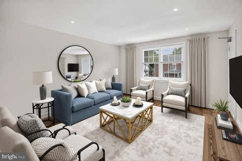 Condo For Rent - 7814 Tilbury Street #20<br/> BETHESDA, MD 20814
