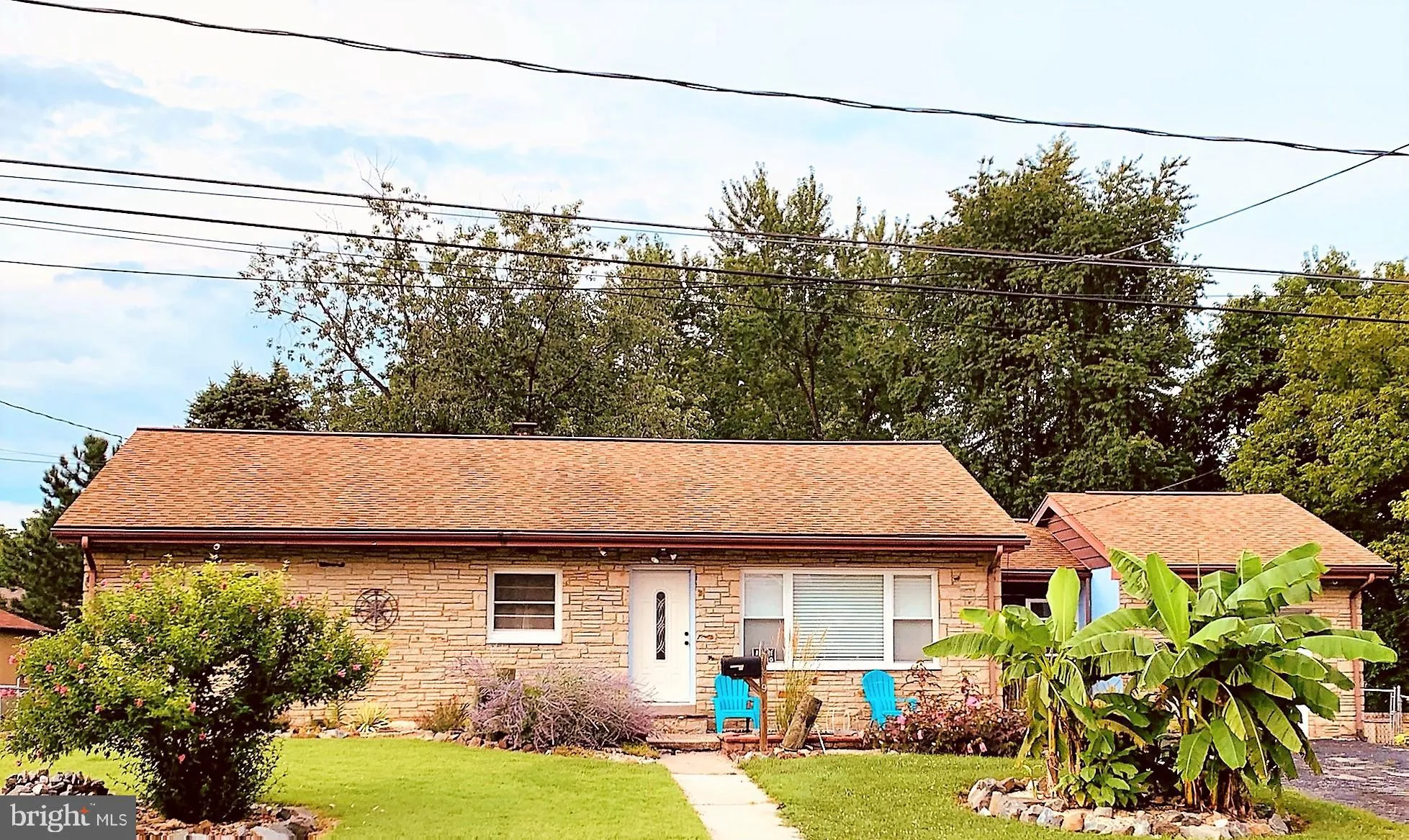 9 Odessa Avenue, Wilmington, DE 19809