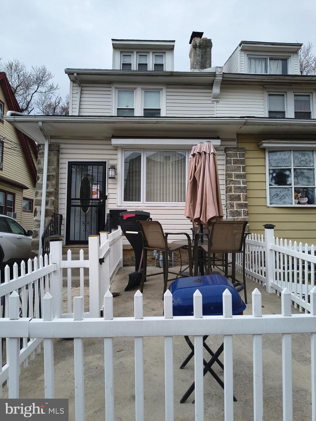 Photo of 530 Orchard Avenue, LANSDOWNE, PA 19050 (MLS # PADE2110106)