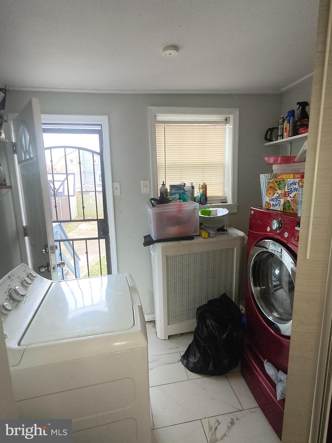 YEADON - Residential