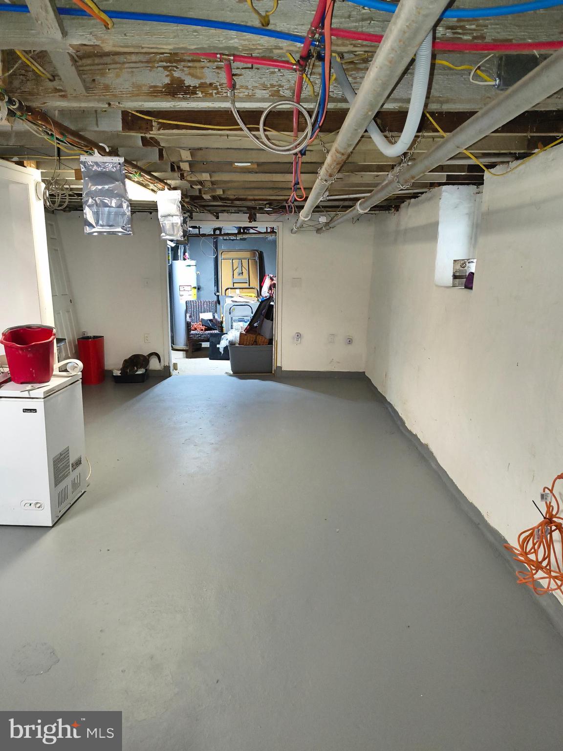 YEADON - Residential