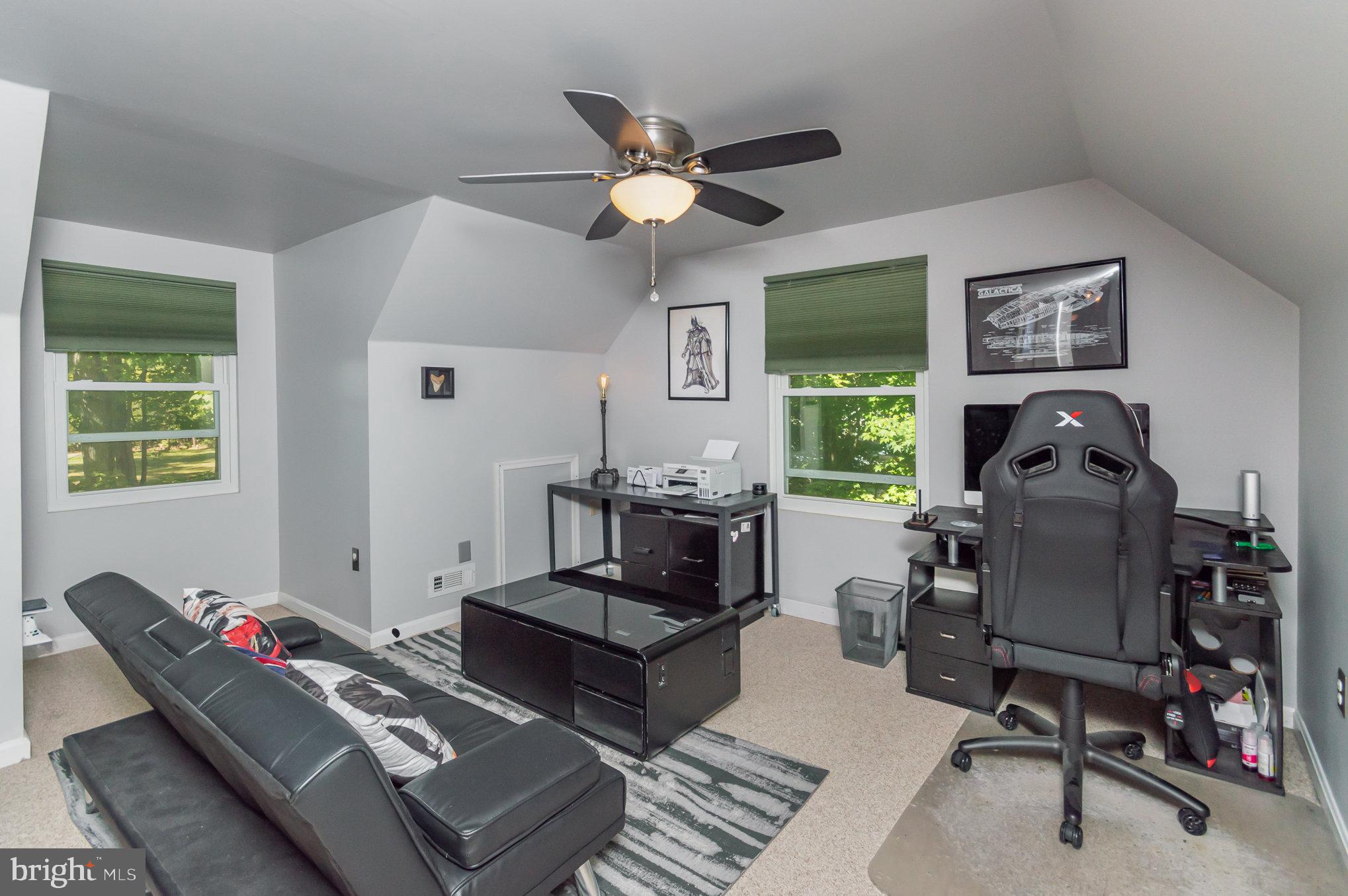 CHESAPEAKE RANCH ESTATES - Residential