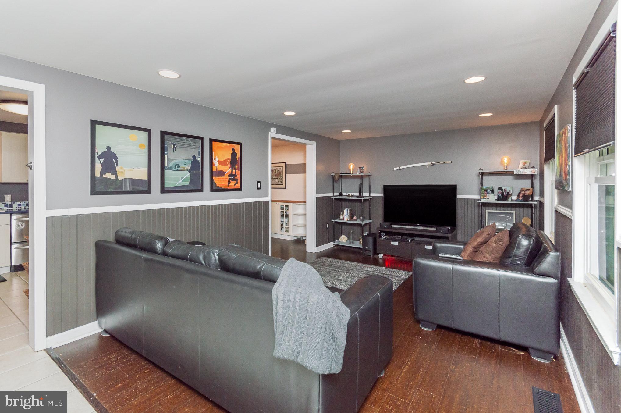 CHESAPEAKE RANCH ESTATES - Residential