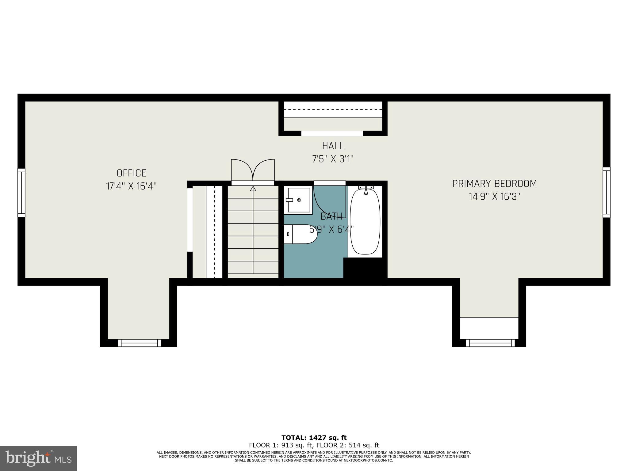 CHESAPEAKE RANCH ESTATES - Residential