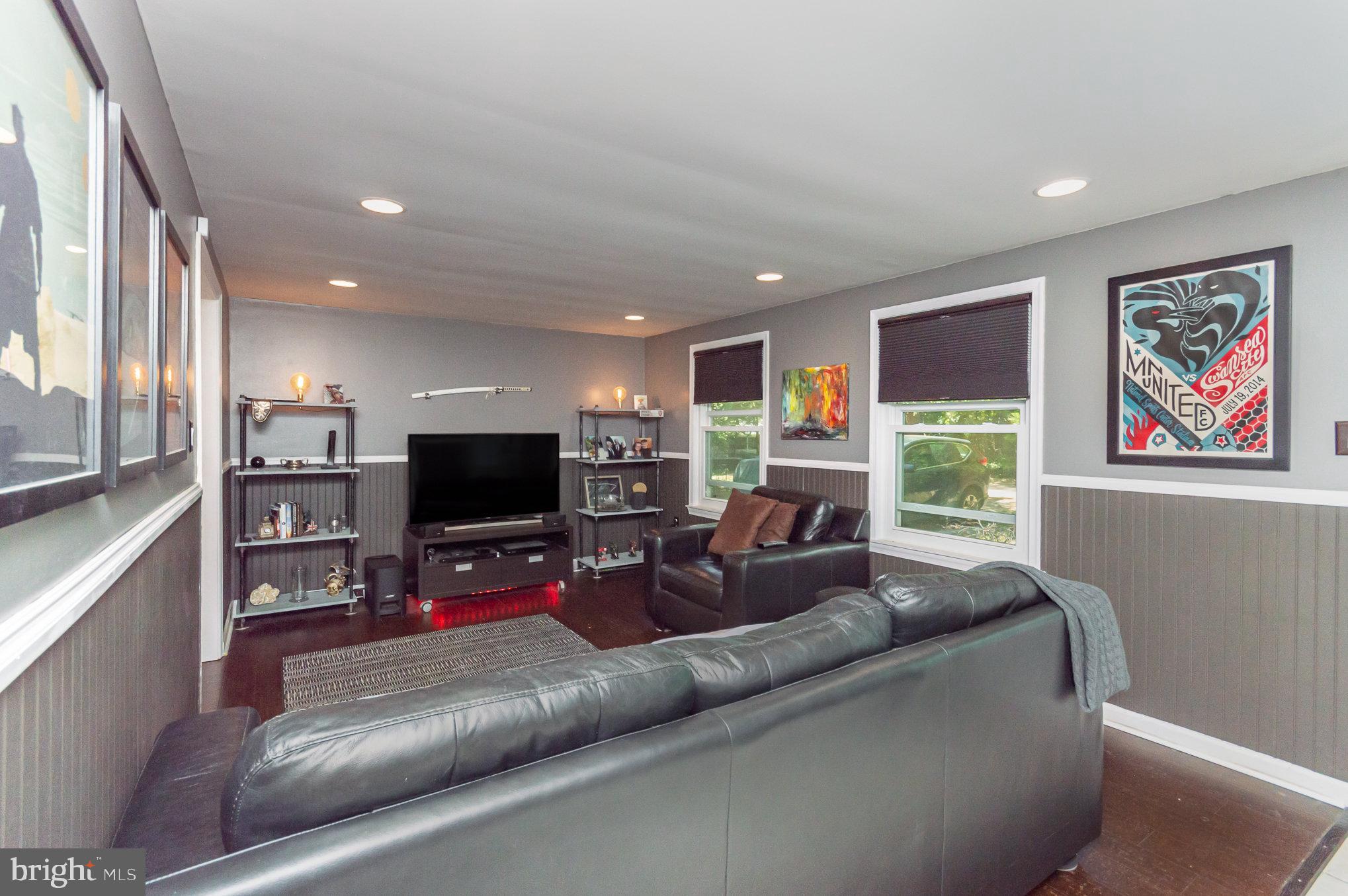 CHESAPEAKE RANCH ESTATES - Residential