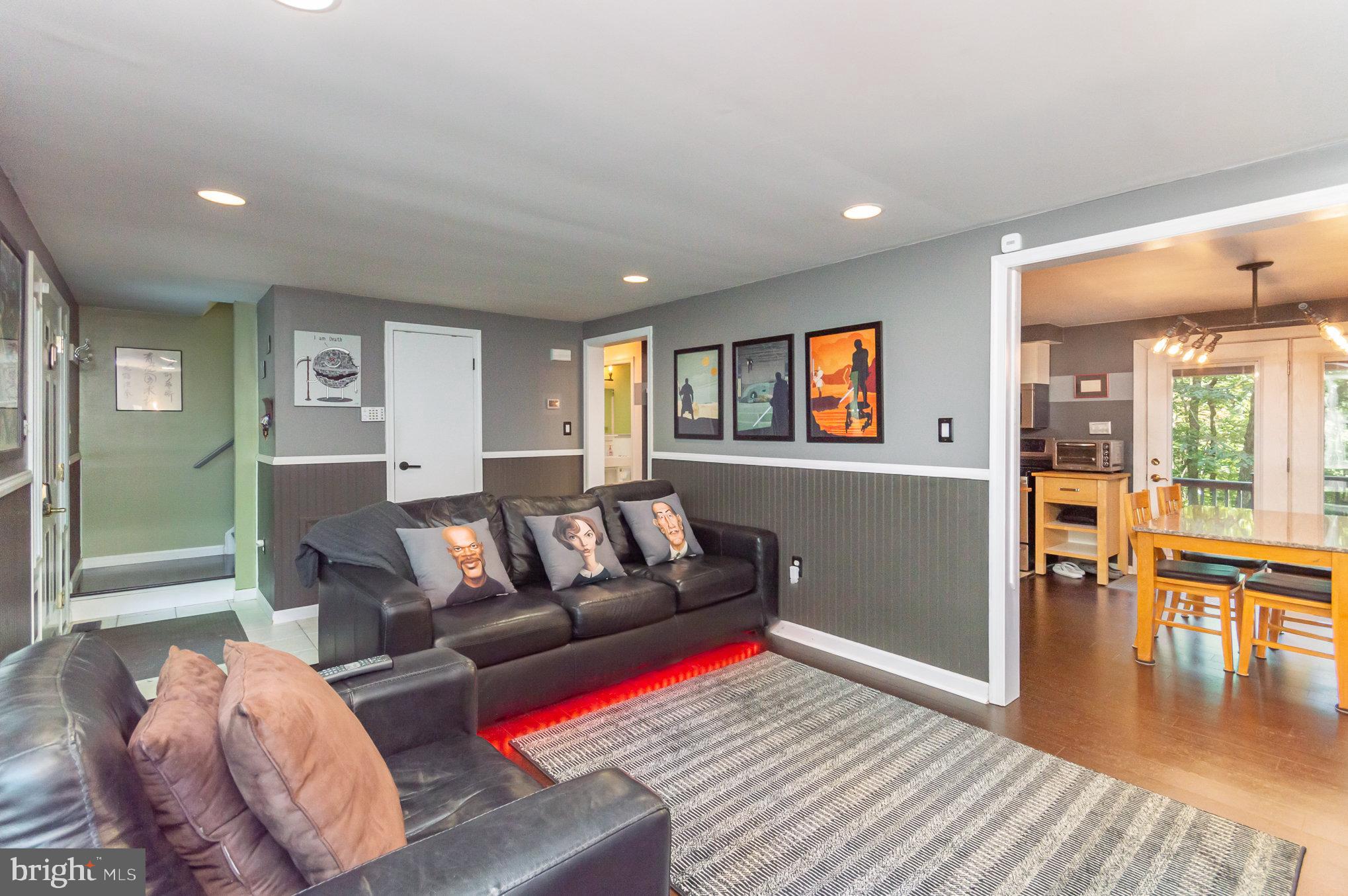 CHESAPEAKE RANCH ESTATES - Residential