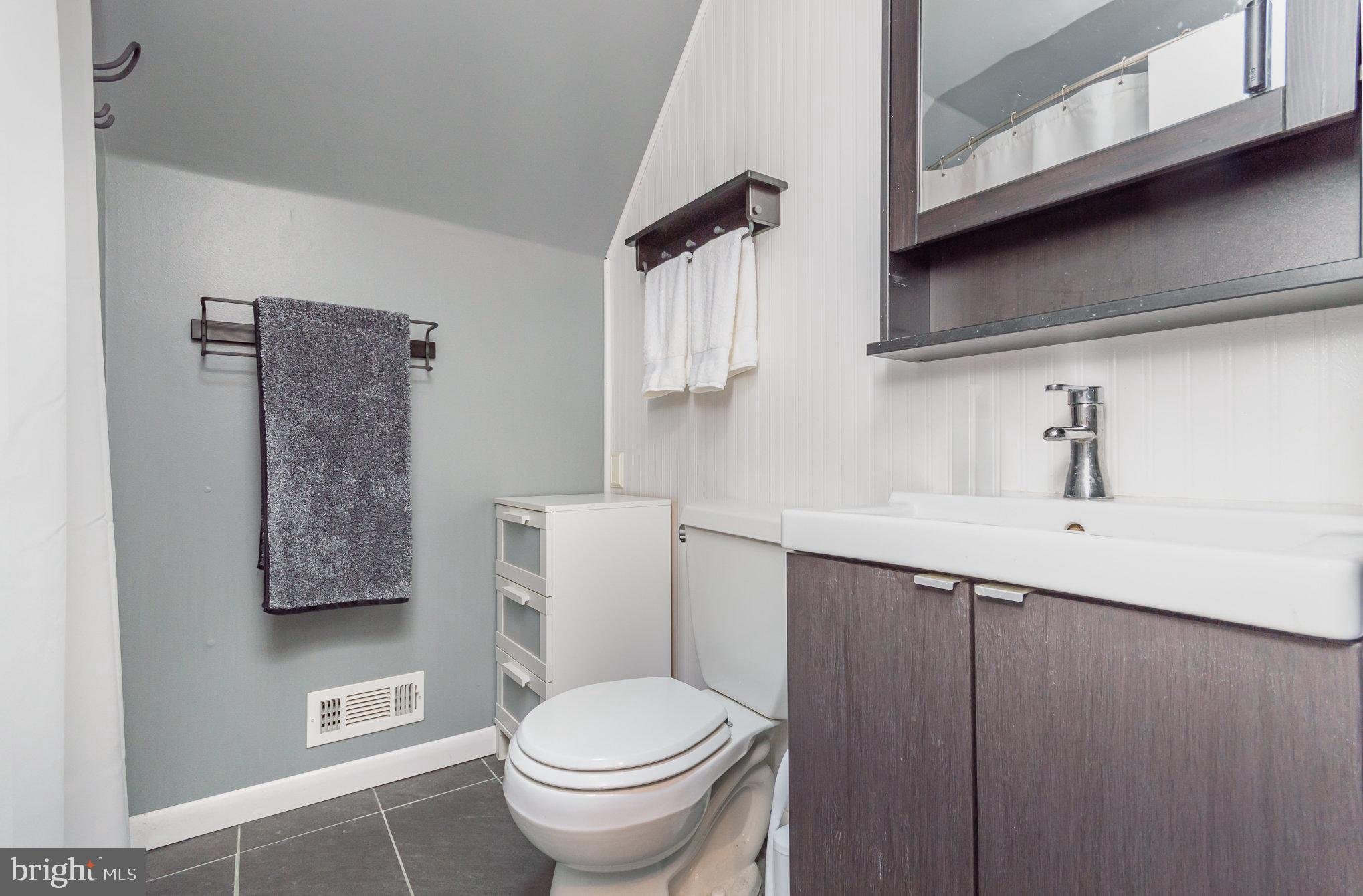 CHESAPEAKE RANCH ESTATES - Residential