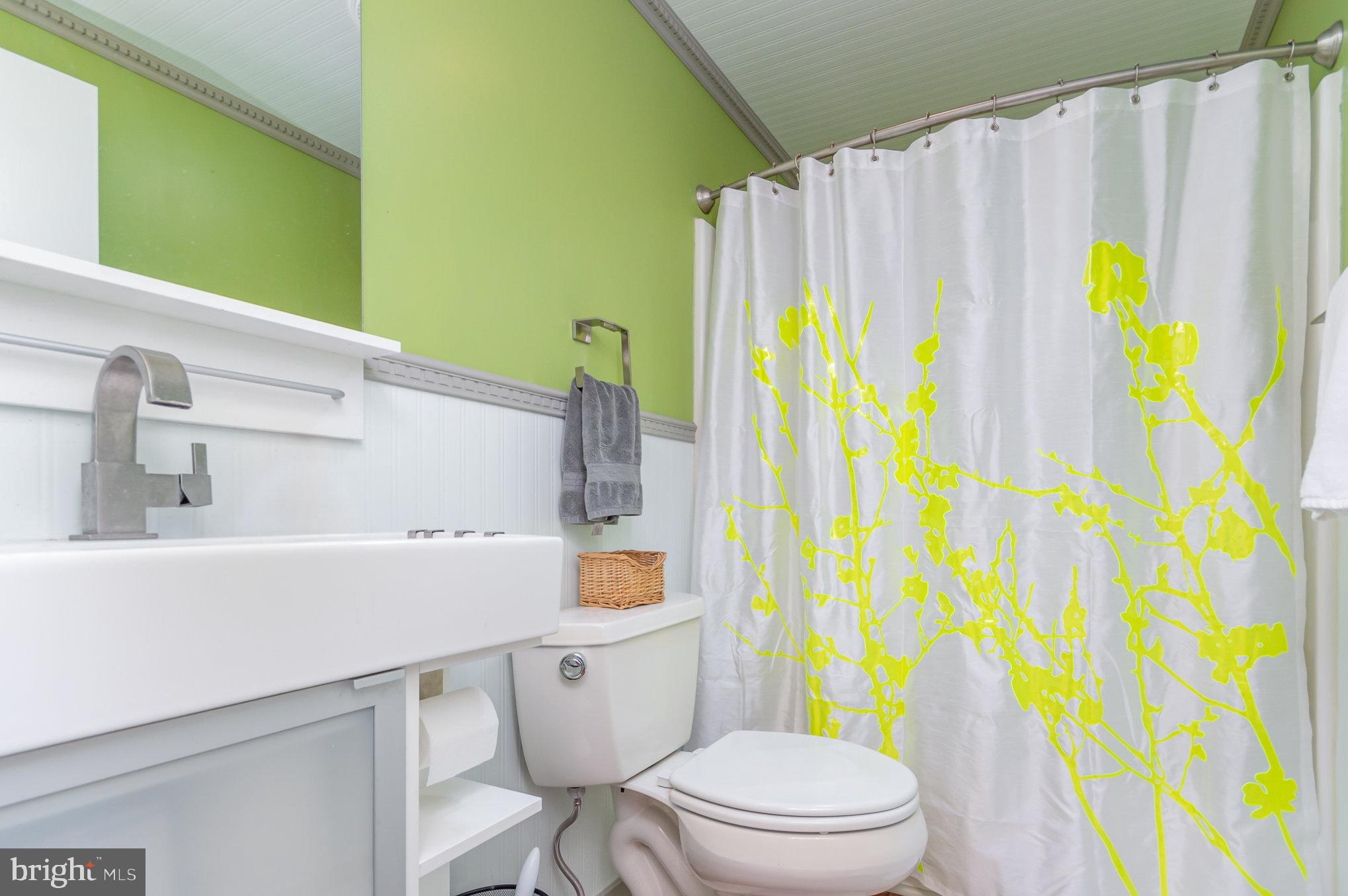 CHESAPEAKE RANCH ESTATES - Residential