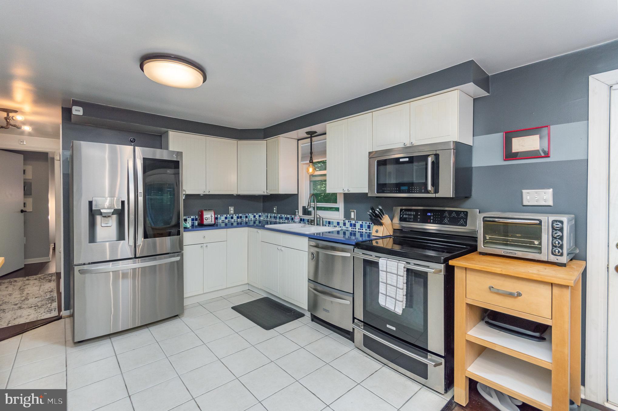 CHESAPEAKE RANCH ESTATES - Residential