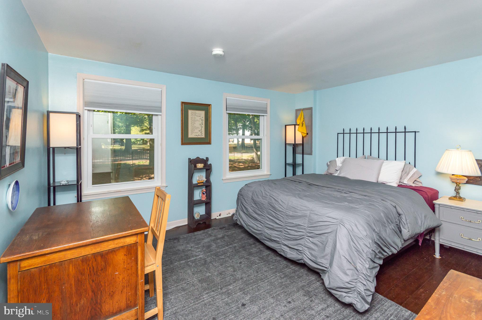 CHESAPEAKE RANCH ESTATES - Residential