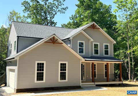Homes For Sale - 3490 Courthouse Rd #CBE3<br/> PALMYRA, VA 22963