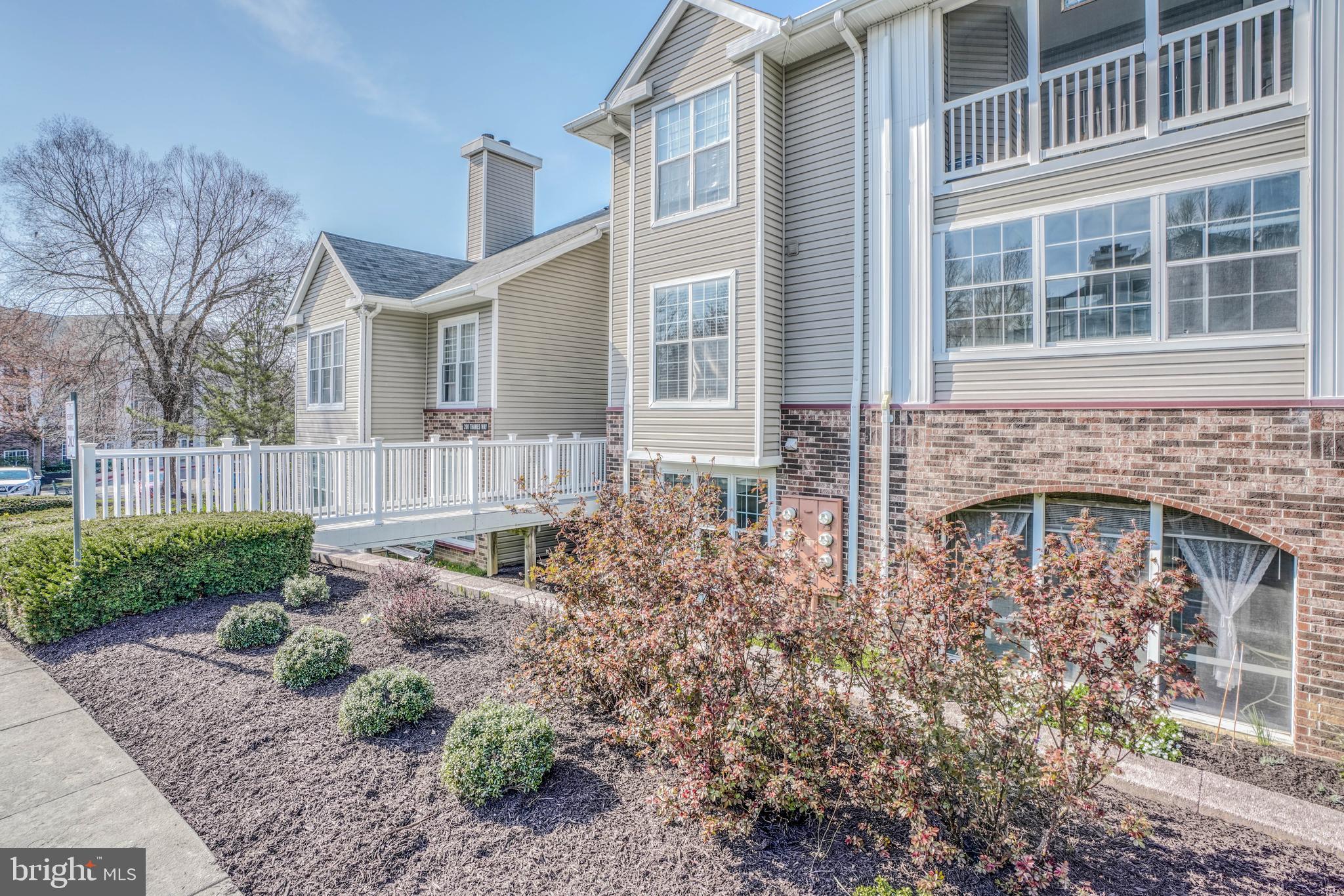 Covid regulations apply, please follow the standard guidelines. Beautiful 2 bed, 2 bath condo in the heart of Bel Air. English Country manor is a desired community with tons of amenities. This condo has new carpet and updates throughout. Priced to sell, wont last long.