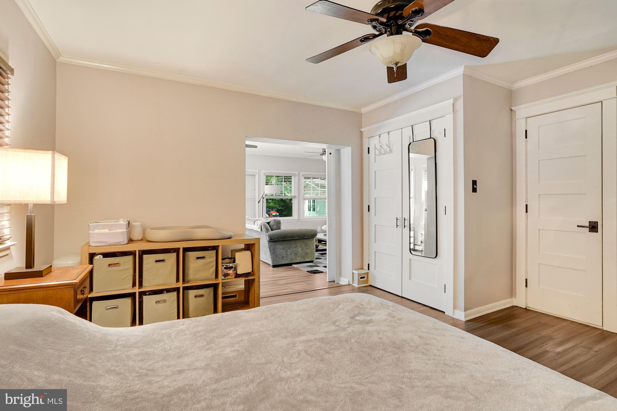 WEST LEWINSVILLE HEIGHTS - Residential