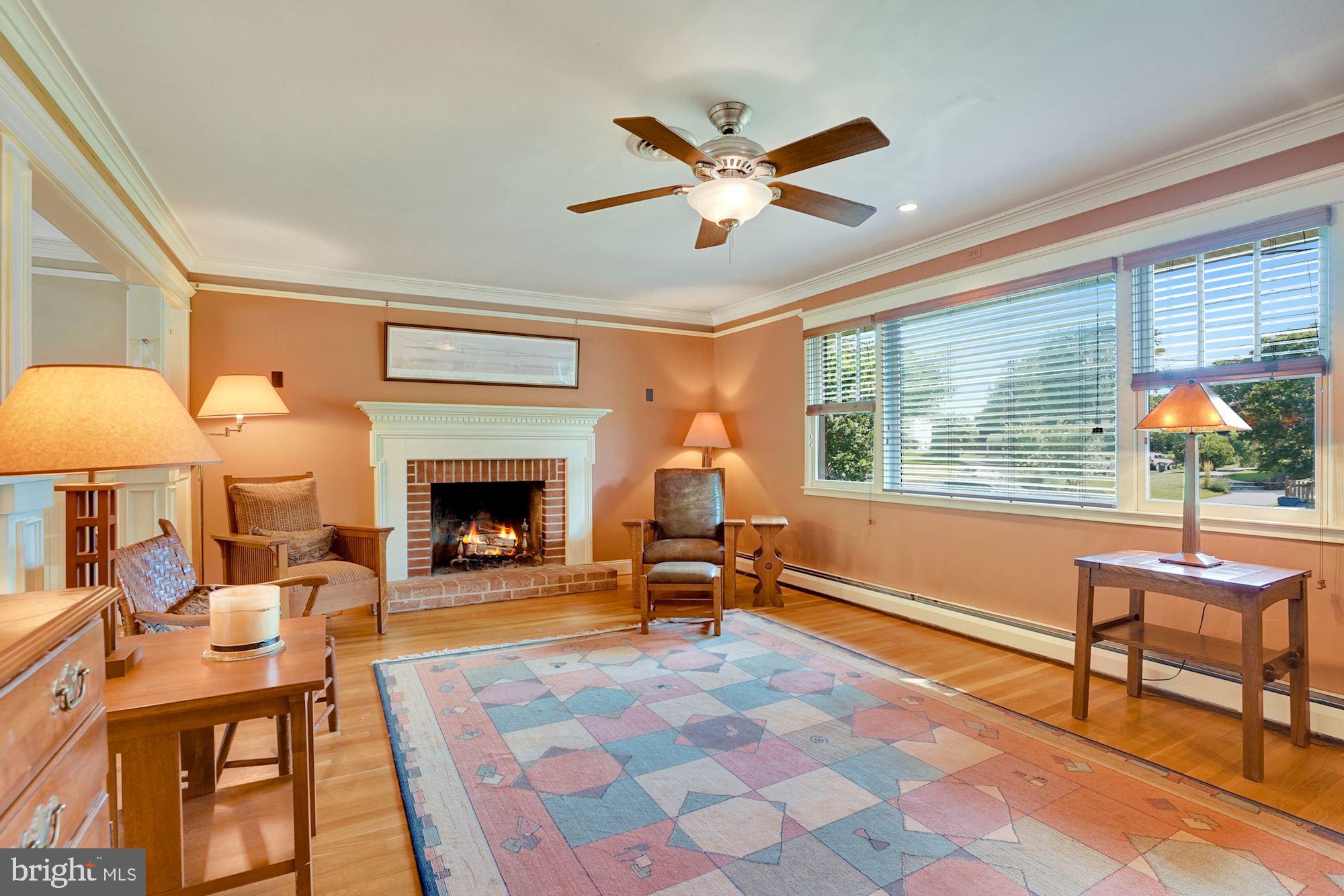 WEST LEWINSVILLE HEIGHTS - Residential