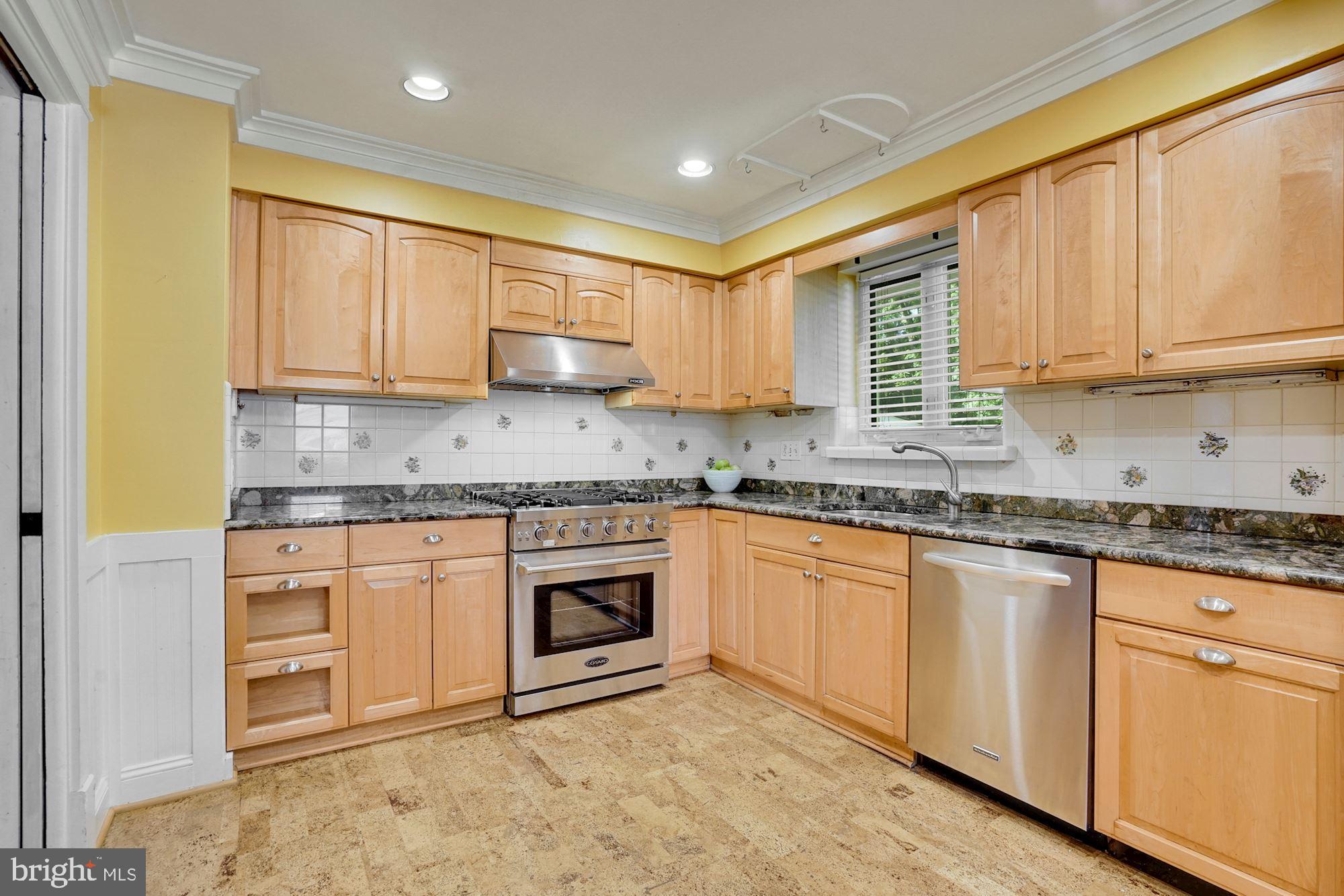 WEST LEWINSVILLE HEIGHTS - Residential